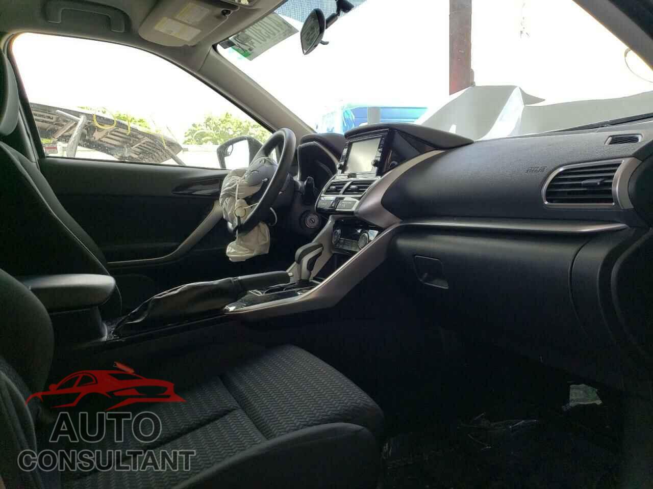 MITSUBISHI ECLIPSE 2020 - JA4AT3AA1LZ022507