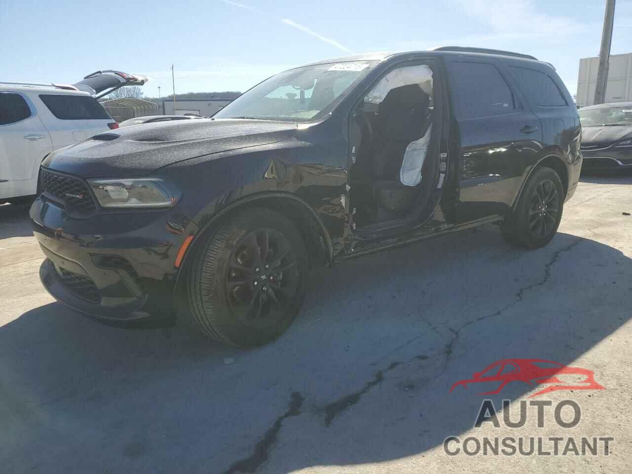 DODGE DURANGO 2024 - 1C4SDJCT4RC159513