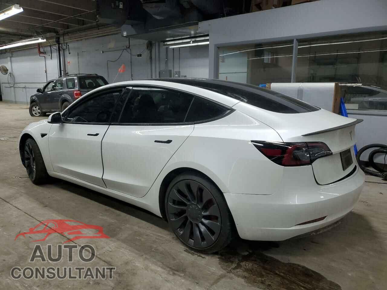 TESLA MODEL 3 2023 - 5YJ3E1EC1PF695933