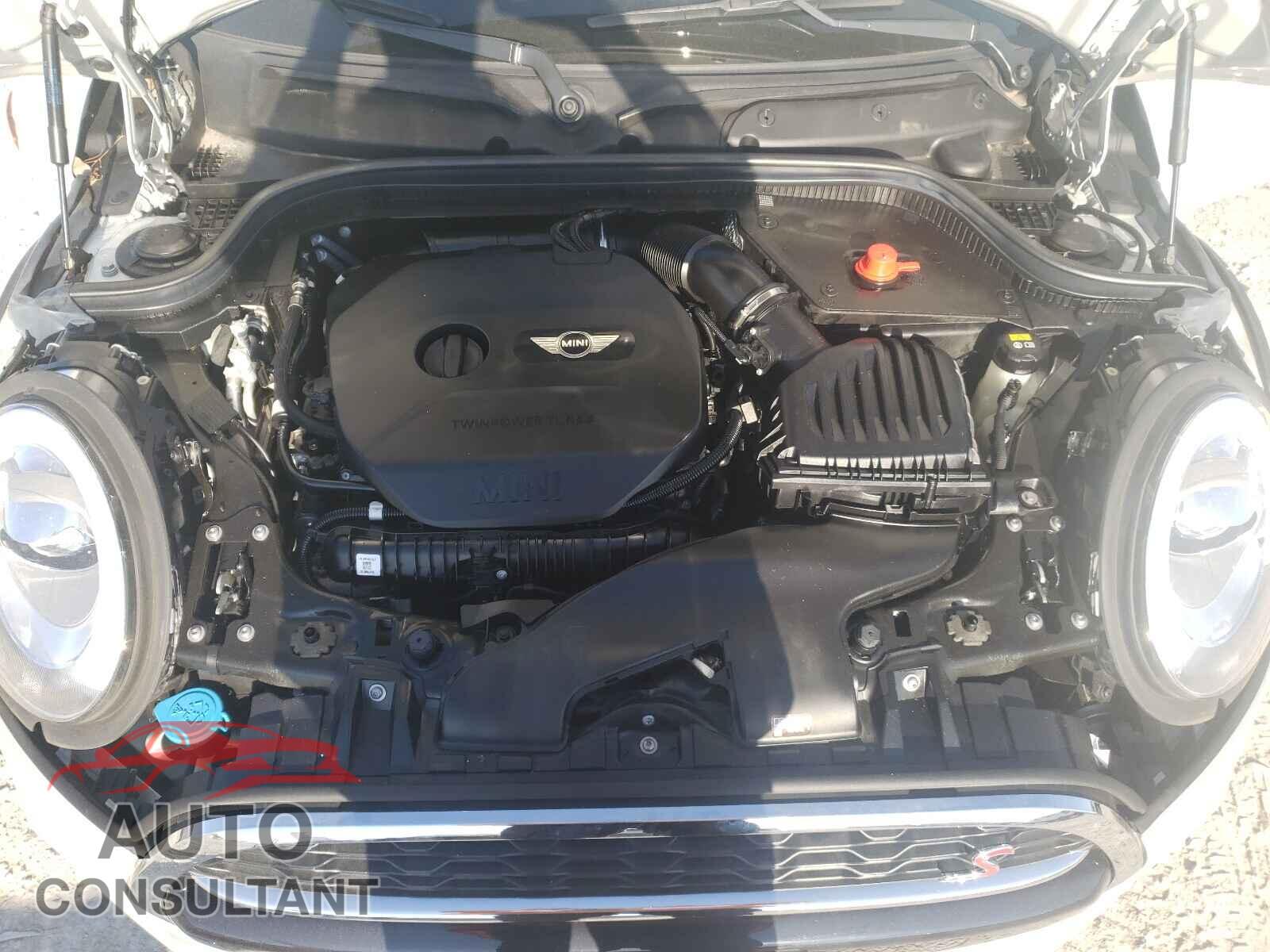MINI COOPER 2018 - WMWXP7C59J2A47785