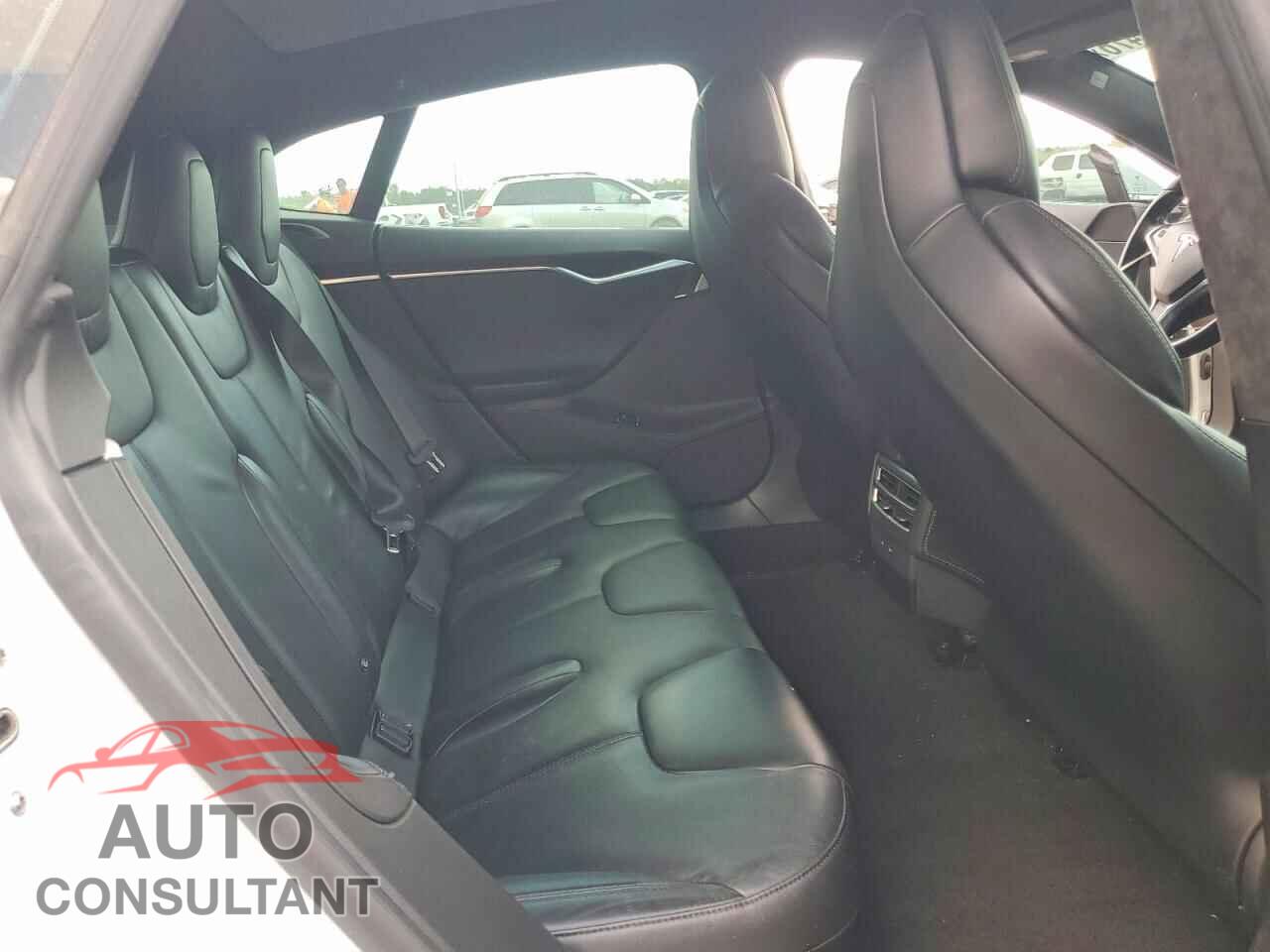 TESLA MODEL S 2017 - 5YJSA1E1XHF193428