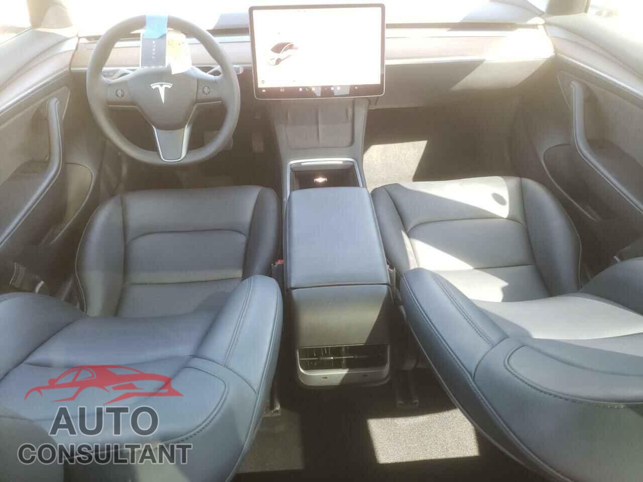 TESLA MODEL 3 2023 - 5YJ3E1EA3PF428355