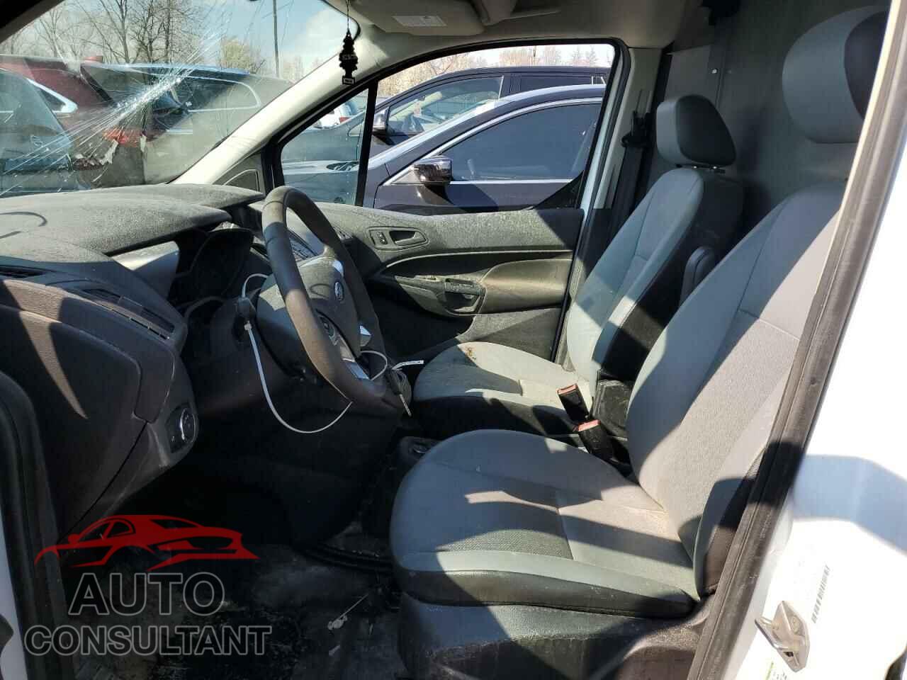 FORD TRANSIT 2017 - NM0LS7E75H1335845
