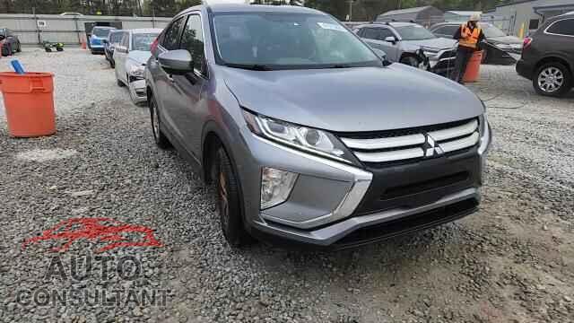 MITSUBISHI ECLIPSE 2019 - JA4AS3AA1KZ001772