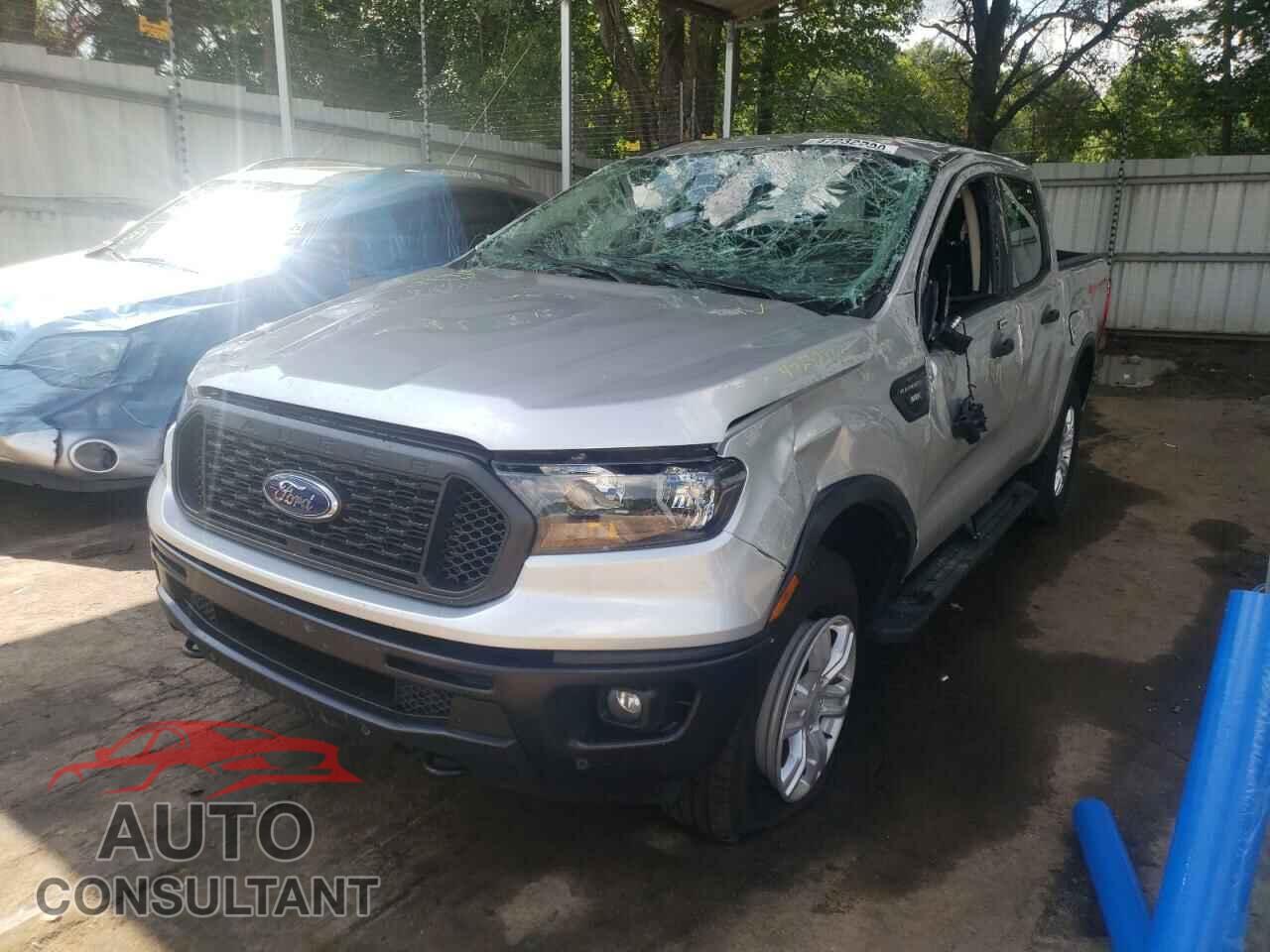 FORD RANGER 2019 - 1FTER4EH7KLA69478