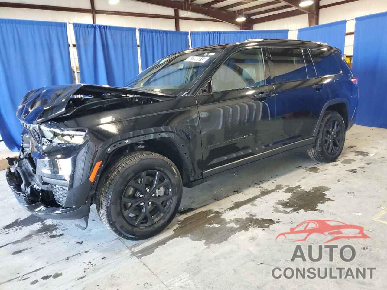JEEP GRAND CHER 2024 - 1C4RJKAG4R8535617