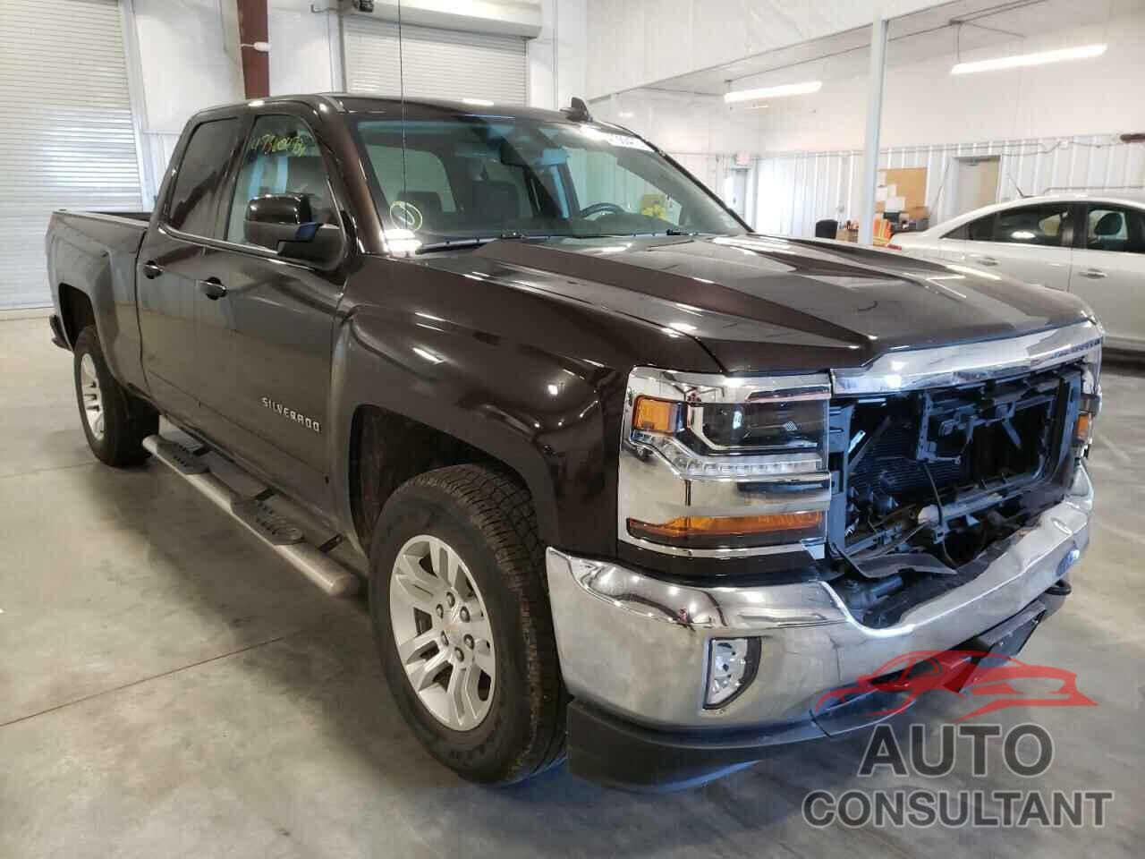 CHEVROLET SILVERADO 2019 - 2GCVKPEC9K1122911