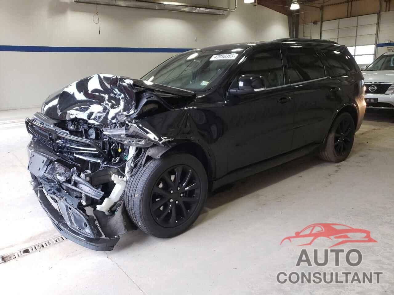 DODGE DURANGO 2017 - 1C4RDHDG8HC634684