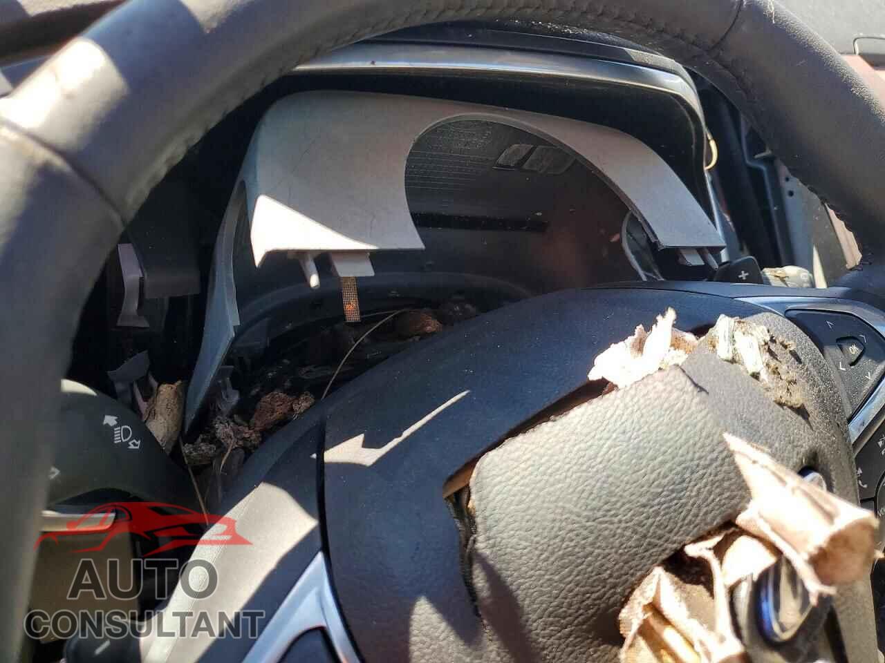 FORD EDGE 2016 - 2FMPK4K84GBB84088