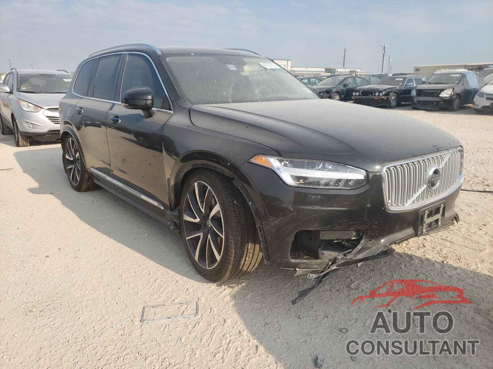 VOLVO XC90 2019 - YV4A22PLXK1427870