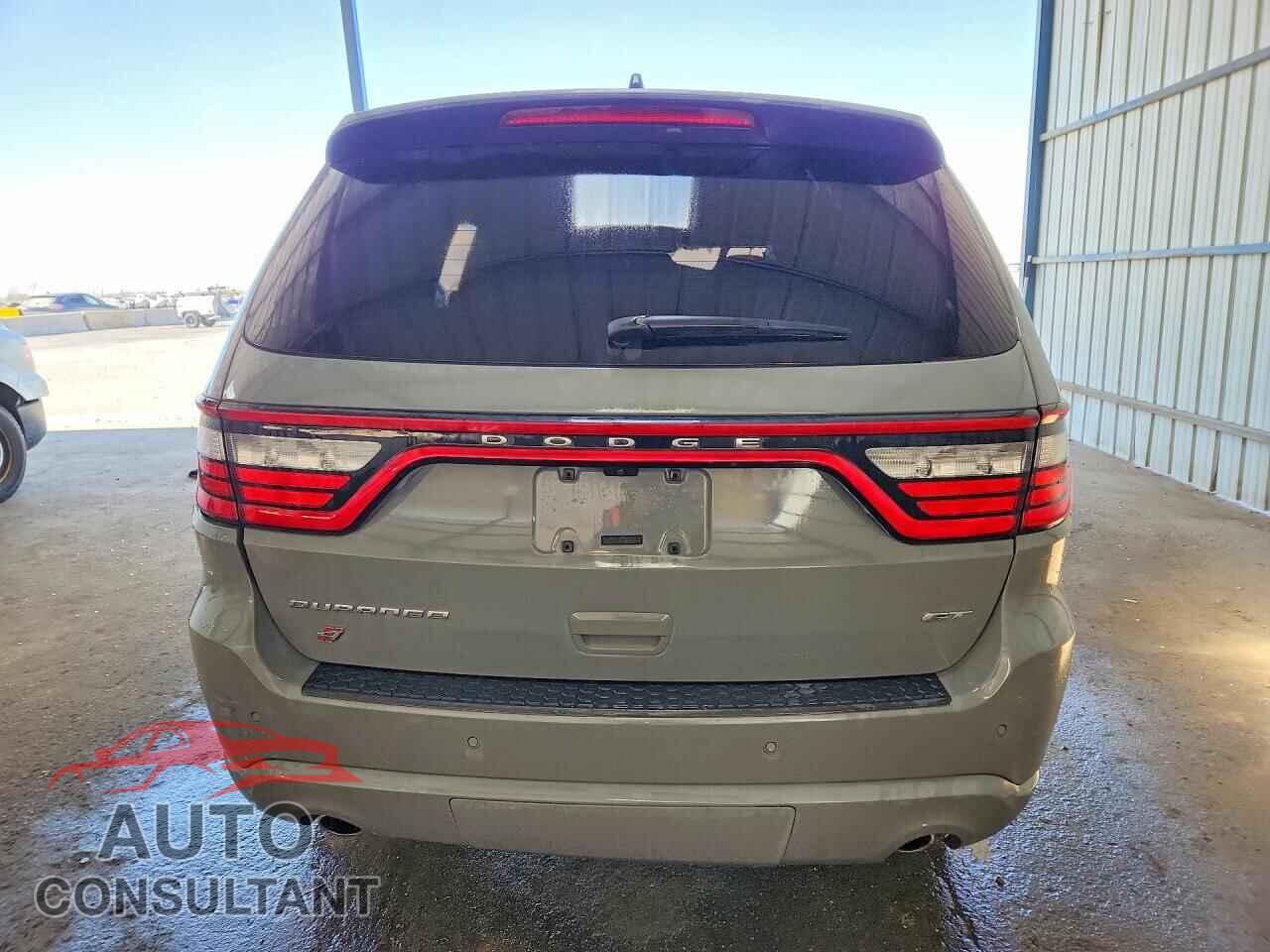 DODGE DURANGO 2023 - 1C4RDJDG3PC617362