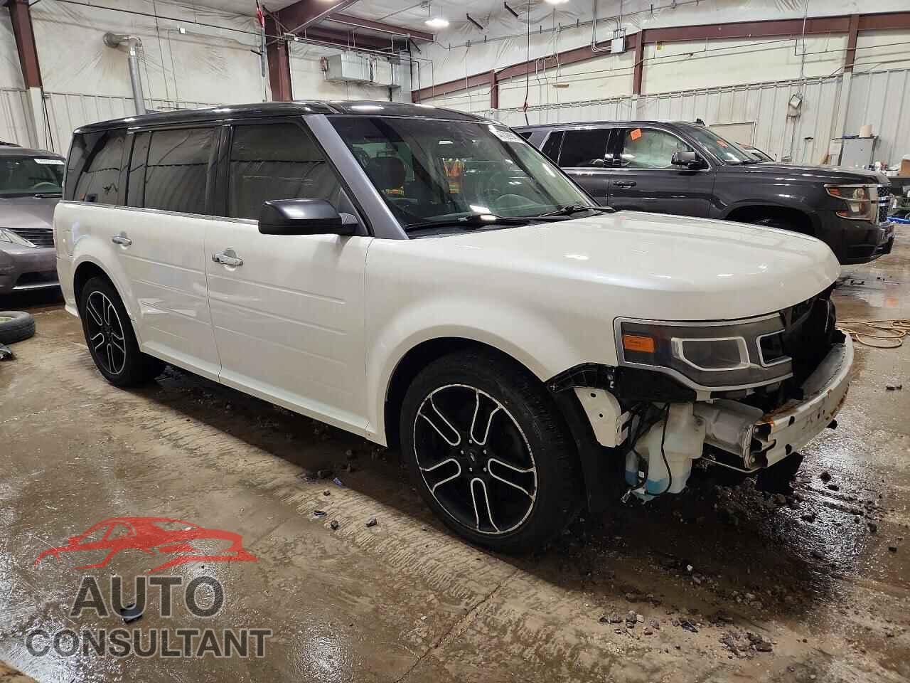 FORD FLEX 2015 - 2FMGK5D88FBA06735