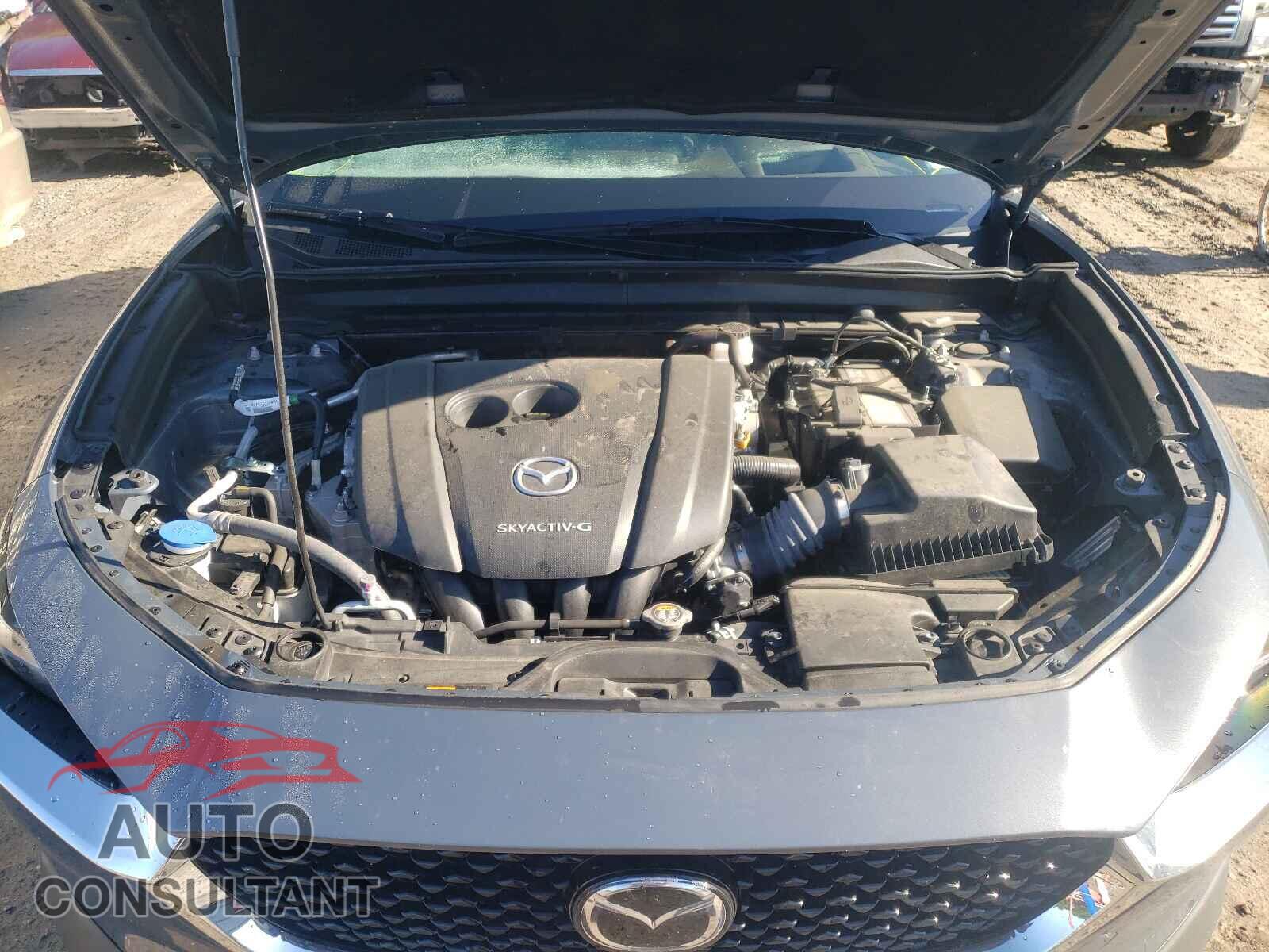 MAZDA CX30 2020 - 3MVDMBEM7LM110122