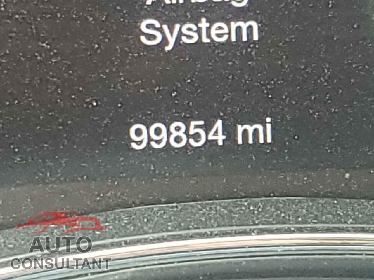 DODGE DURANGO 2017 - 1C4RDJDG4HC681010