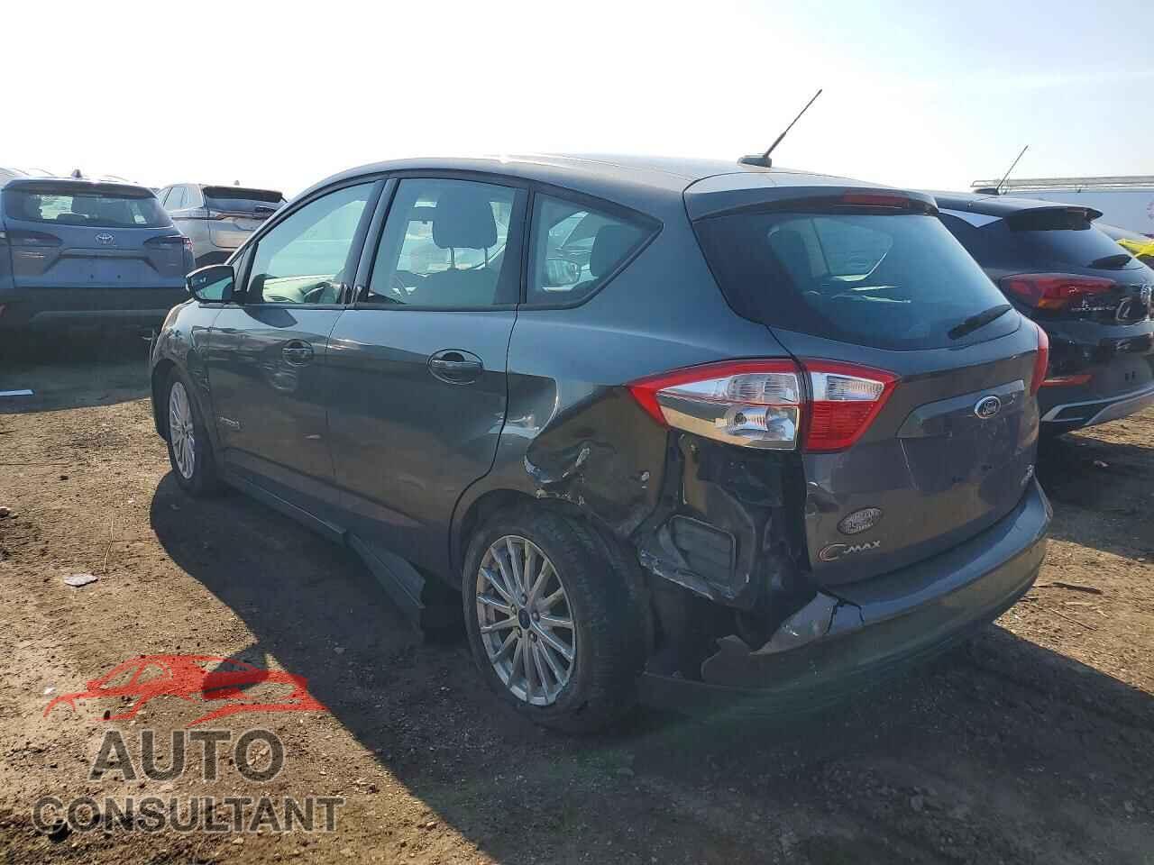 FORD CMAX 2016 - 1FADP5AU2GL120246