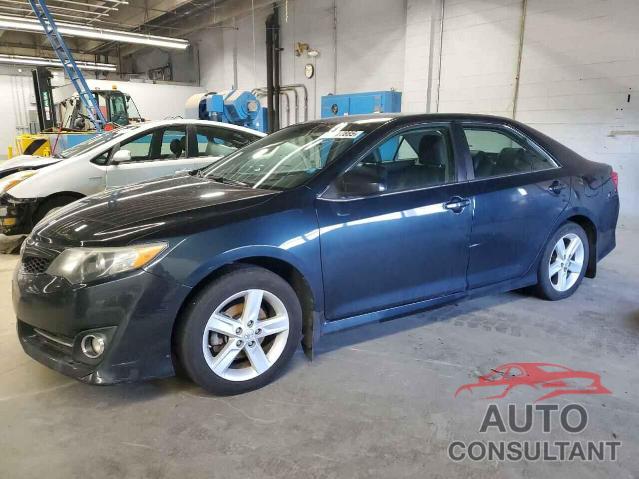TOYOTA CAMRY 2014 - 4T1BF1FK4EU842387