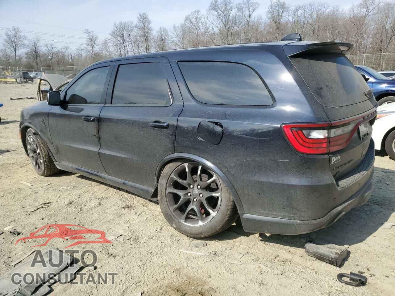 DODGE DURANGO 2024 - 1C4SDJH92RC157515