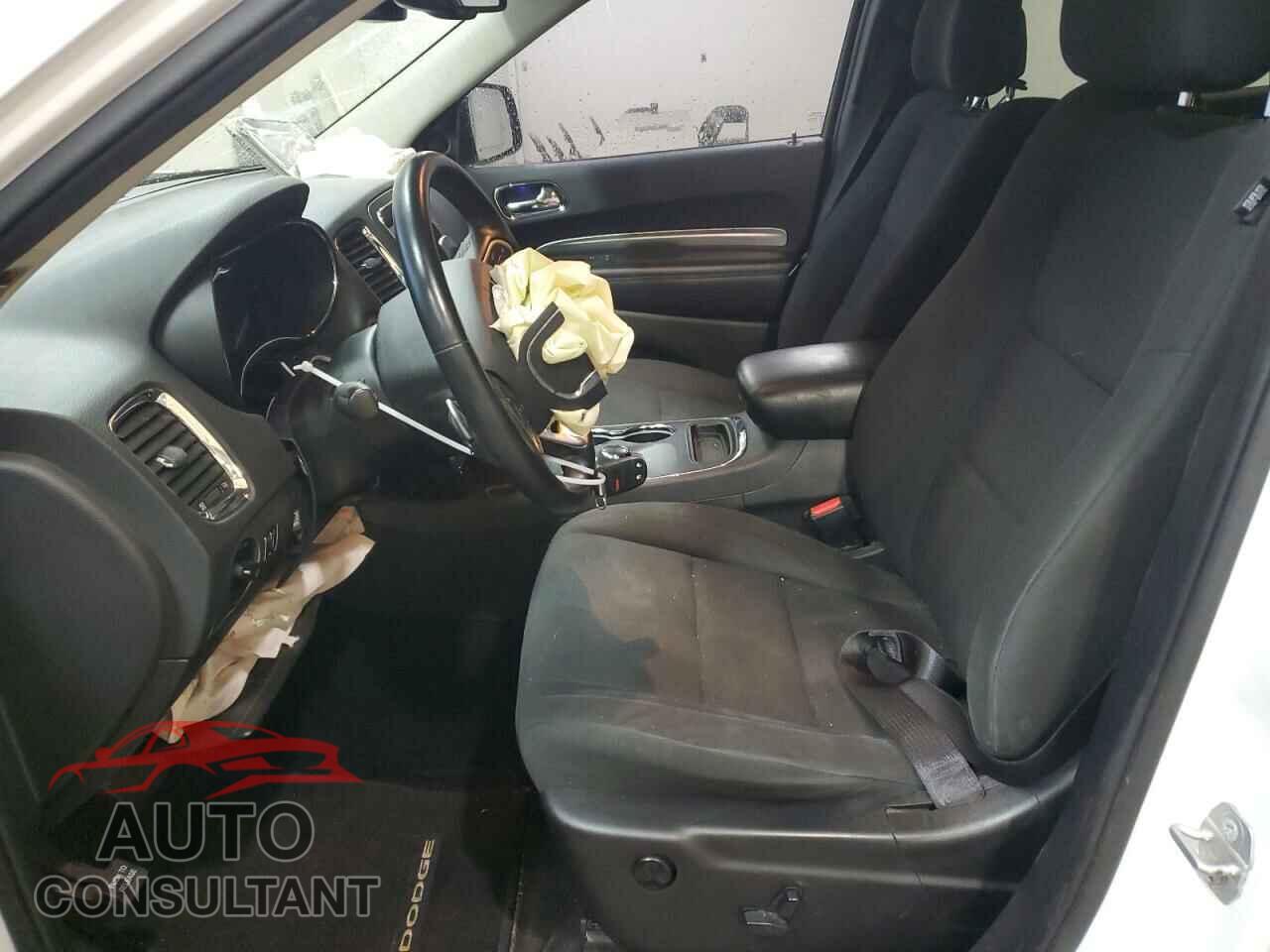 DODGE DURANGO 2015 - 1C4RDJAG3FC145974