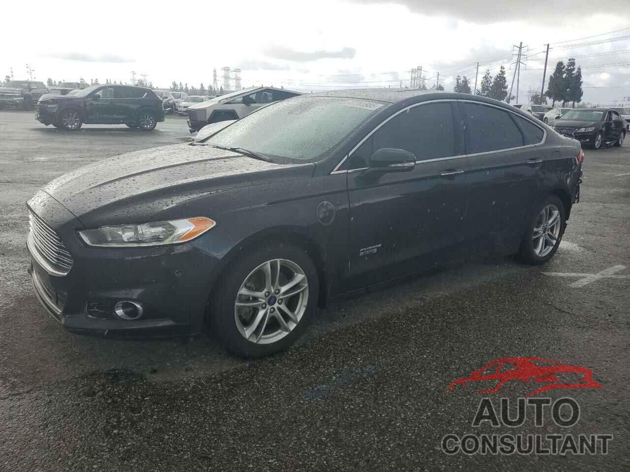 FORD FUSION 2015 - 3FA6P0SU4FR214722