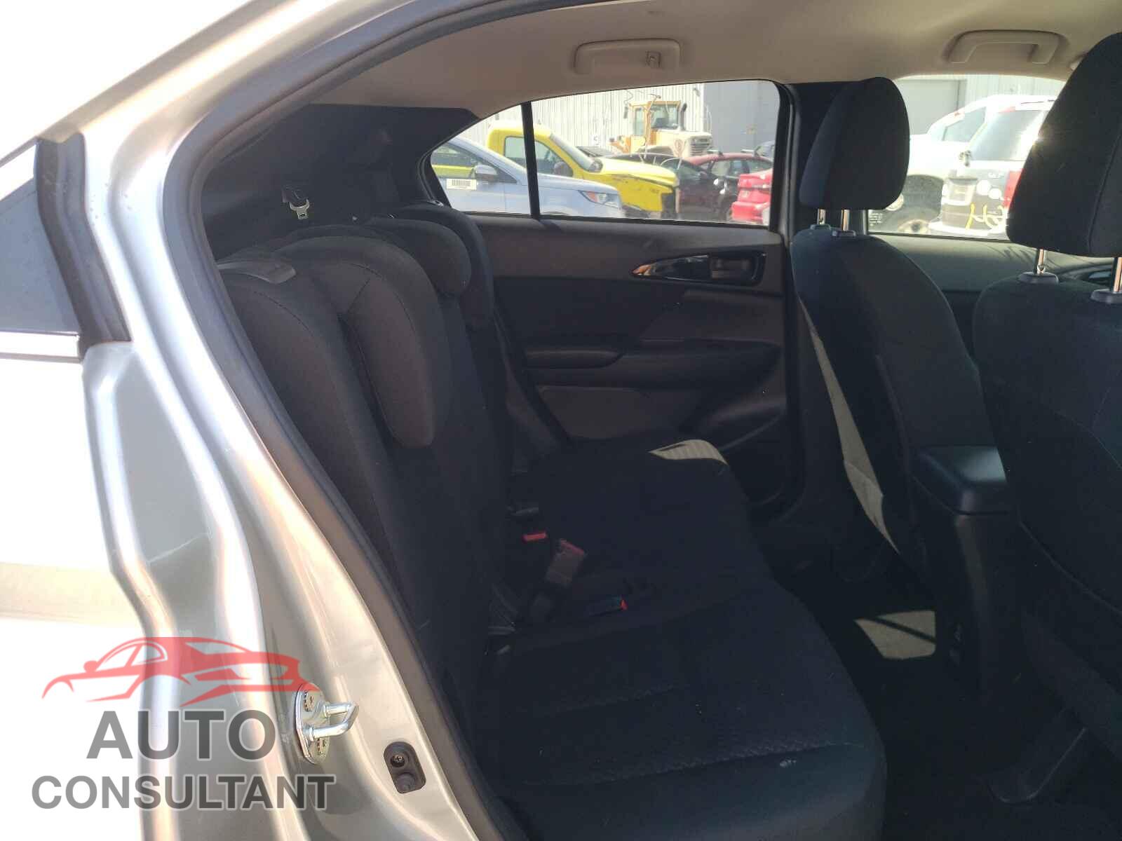 MITSUBISHI ECLIPSE 2020 - JA4AS3AAXLZ013128