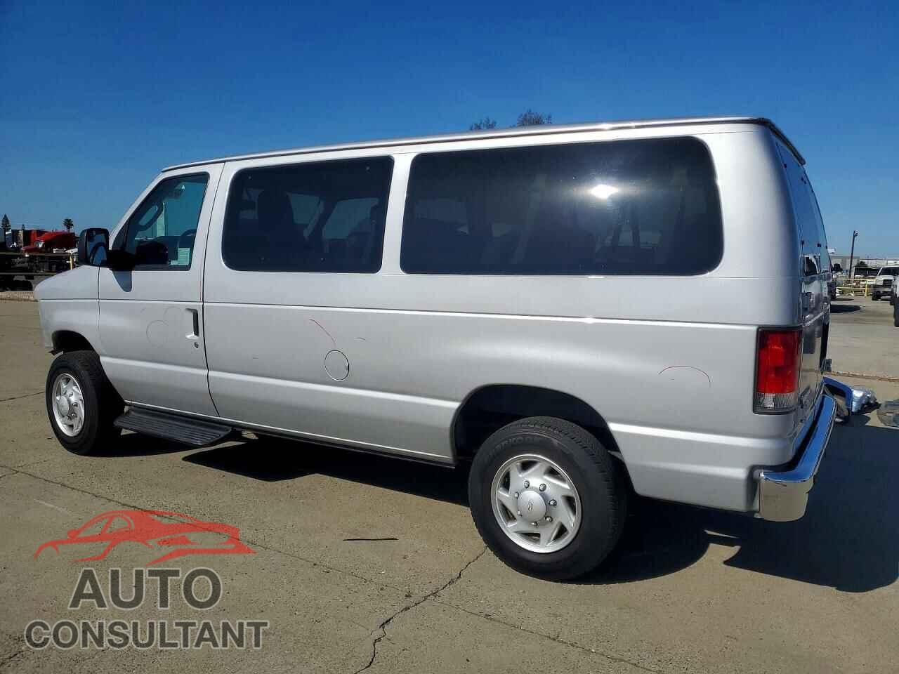FORD ECONOLINE 2014 - 1FBNE3BL2EDB06745