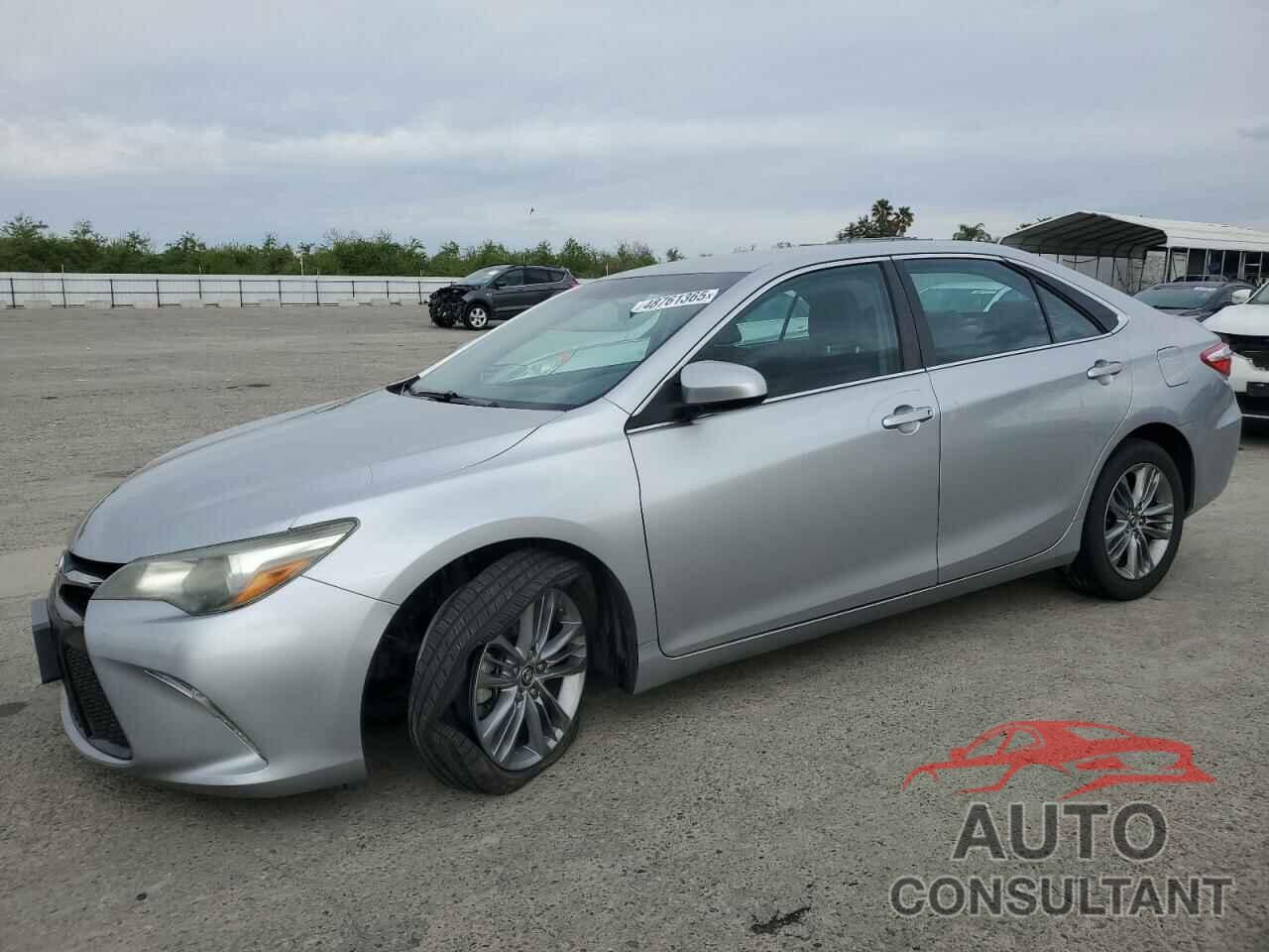 TOYOTA CAMRY 2015 - 4T1BF1FK1FU883481