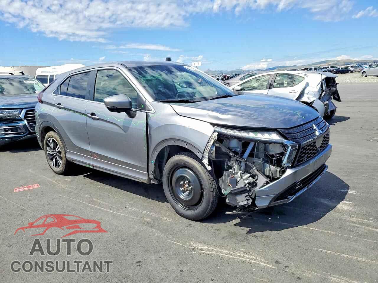 MITSUBISHI ECLIPSE 2023 - JA4ATWAA2PZ026072