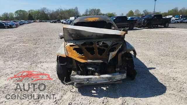 MAZDA UNKNOWN 2012 - JM3TB3DA2C0348695