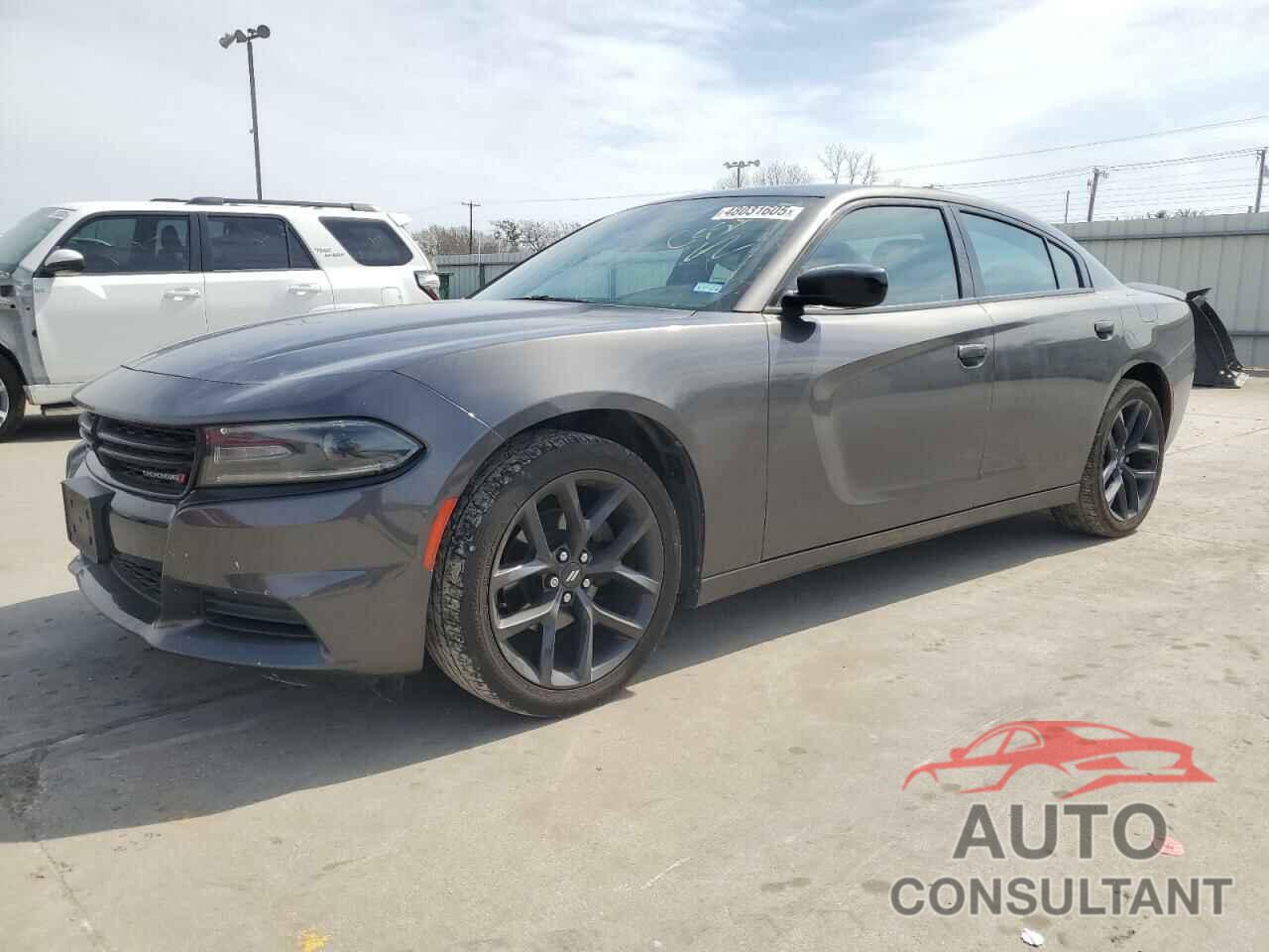 DODGE CHARGER 2021 - 2C3CDXBG7MH636733