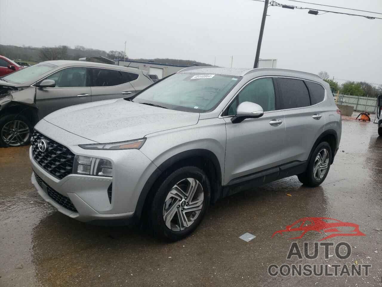 HYUNDAI SANTA FE 2023 - 5NMS24AJ4PH631622