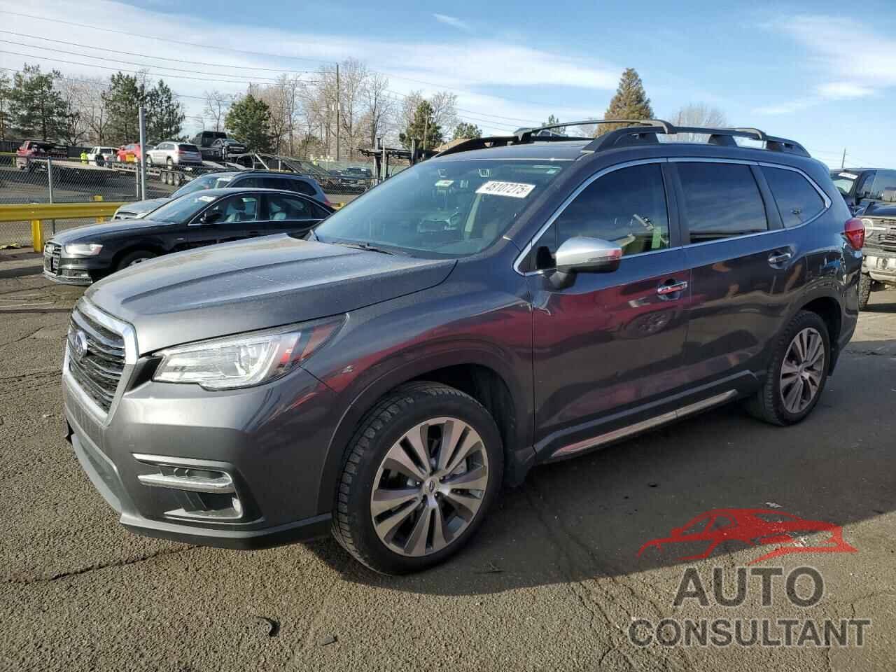 SUBARU ASCENT 2020 - 4S4WMARD7L3458854