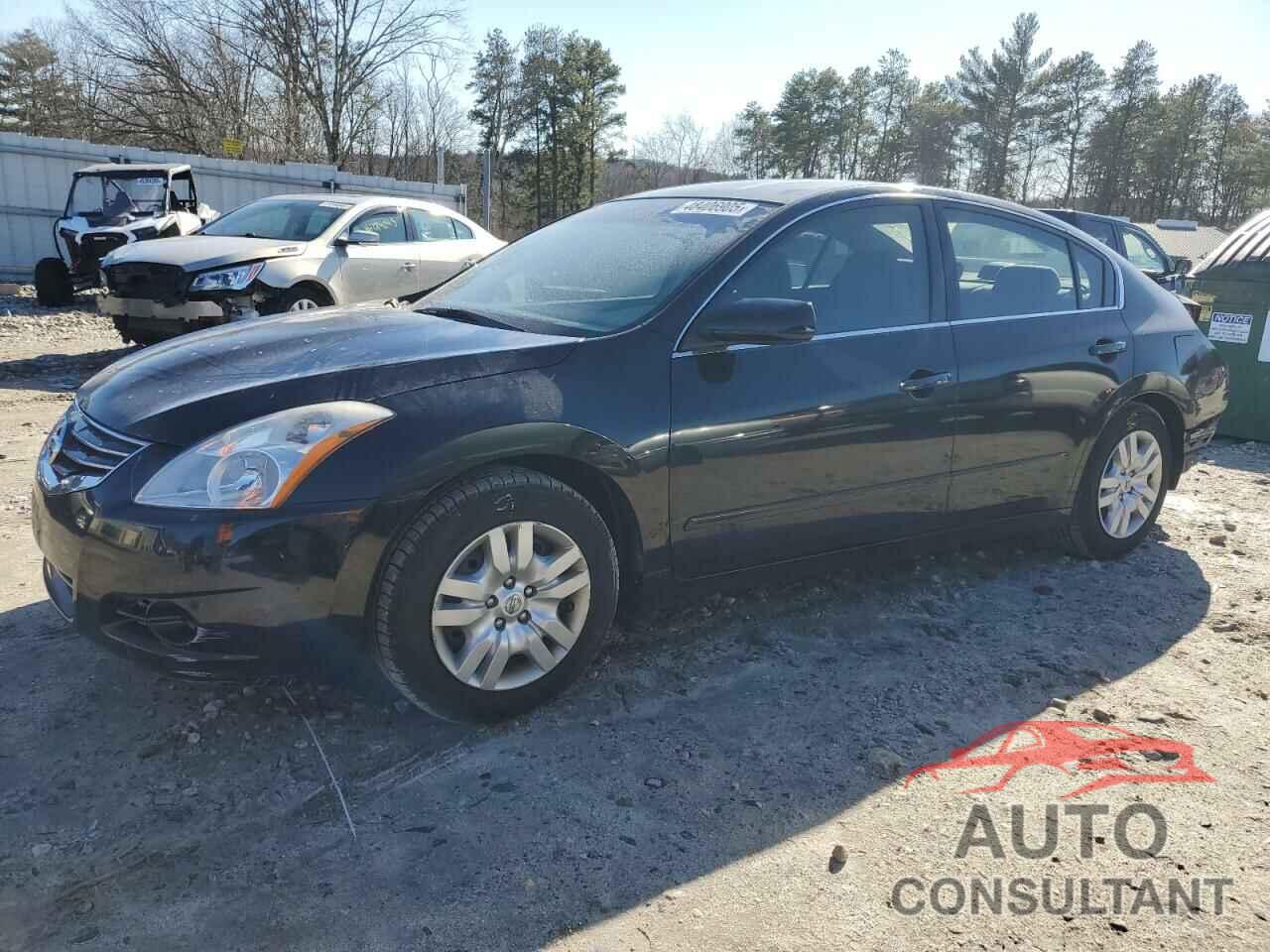 NISSAN ALTIMA 2010 - 1N4AL2AP4AN433608