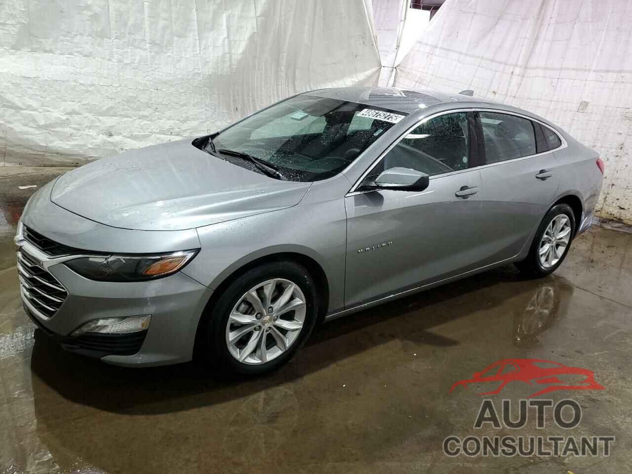 CHEVROLET MALIBU 2024 - 1G1ZD5ST0RF133554