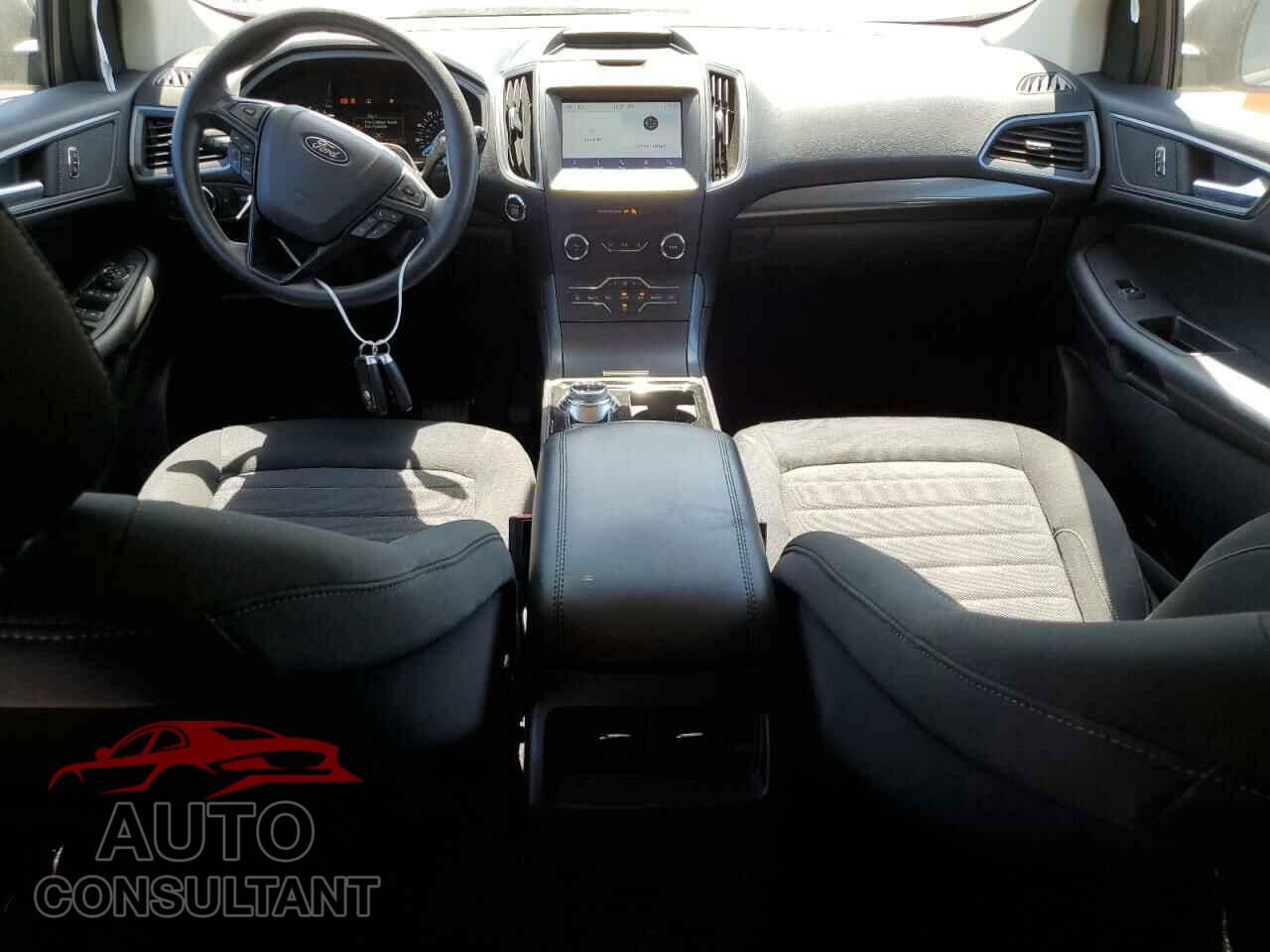 FORD EDGE 2020 - 2FMPK3G95LBB42177