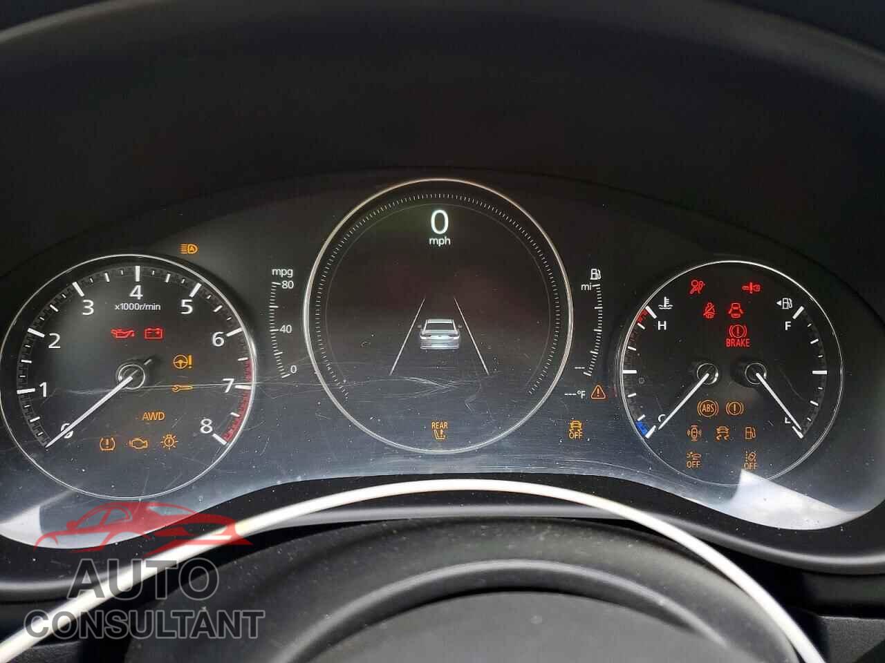 MAZDA 3 2024 - 3MZBPBCM8RM414150