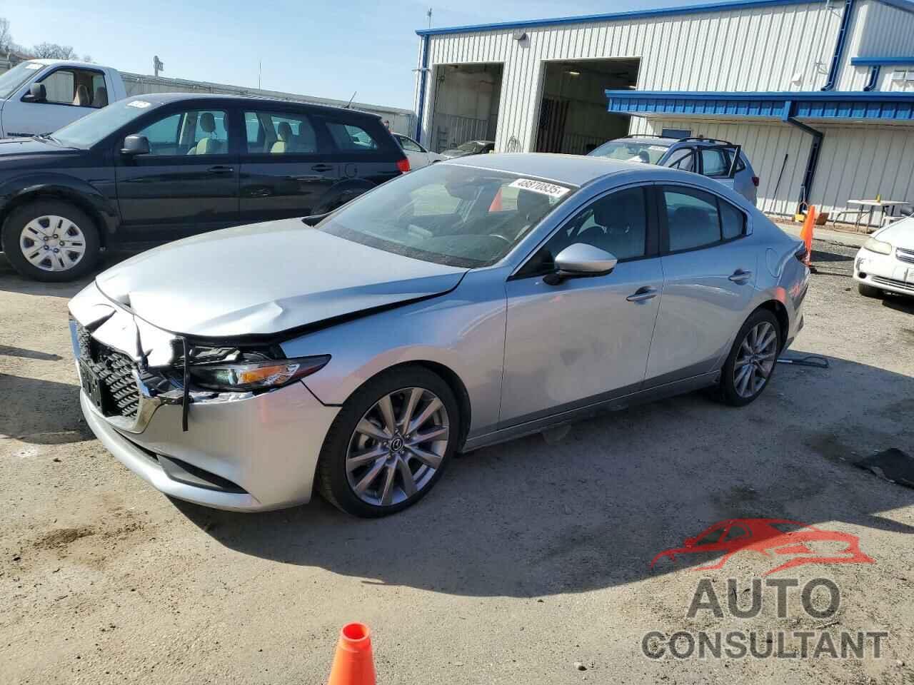 MAZDA 3 2020 - 3MZBPACL7LM131912