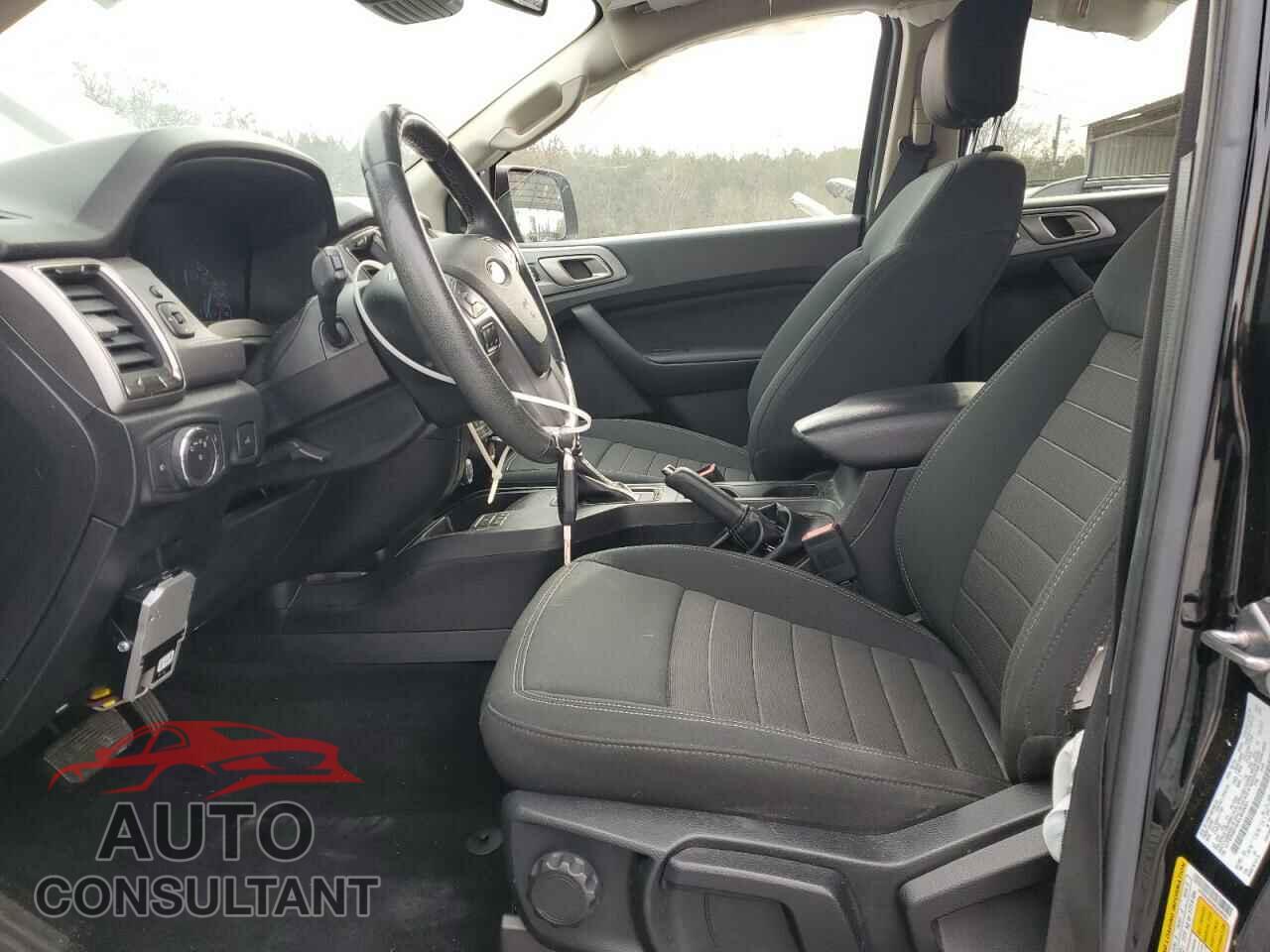 FORD RANGER 2019 - 1FTER4EH6KLB09081