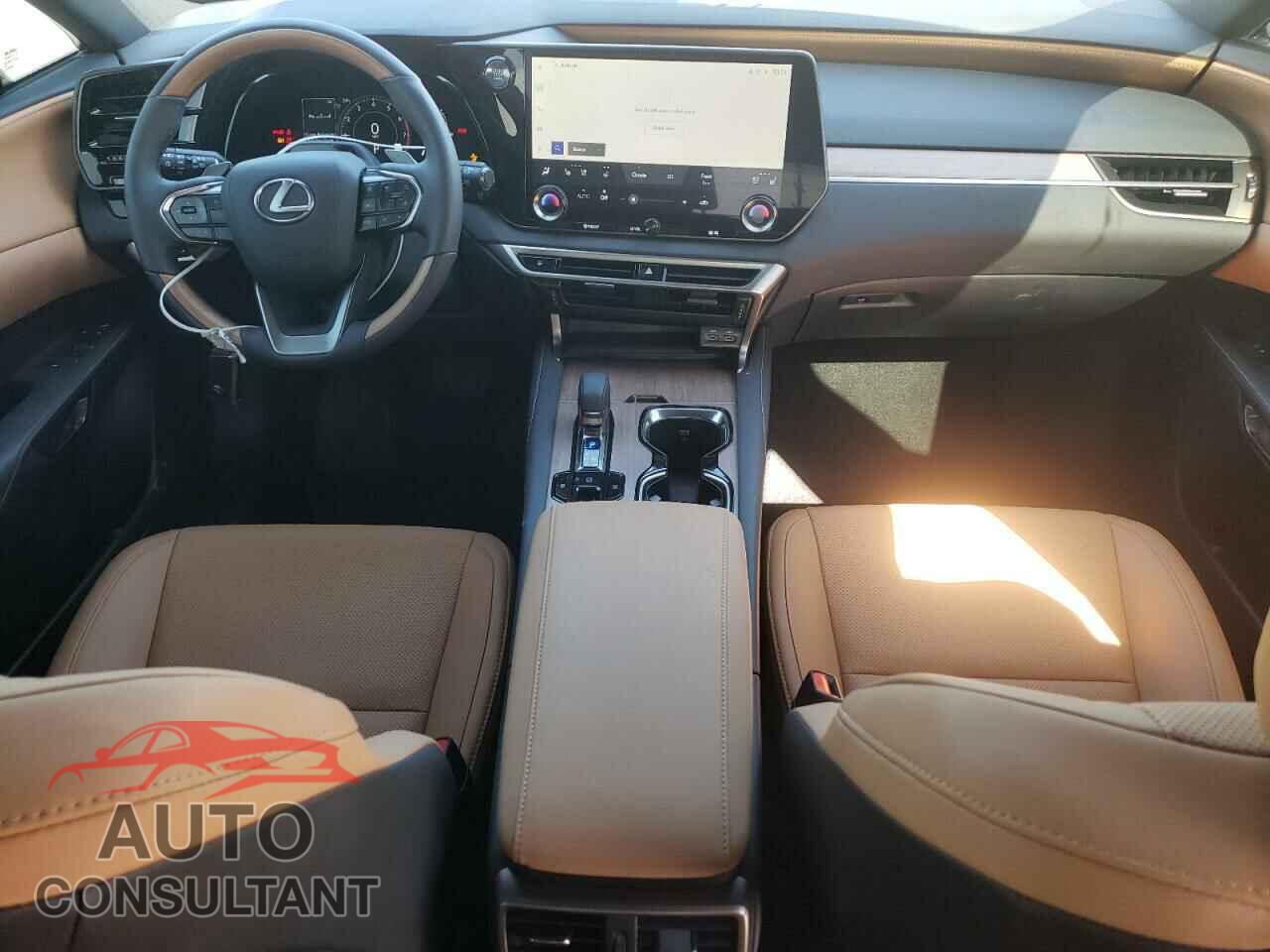 LEXUS RX350 2024 - 2T2BAMBAXRC044251