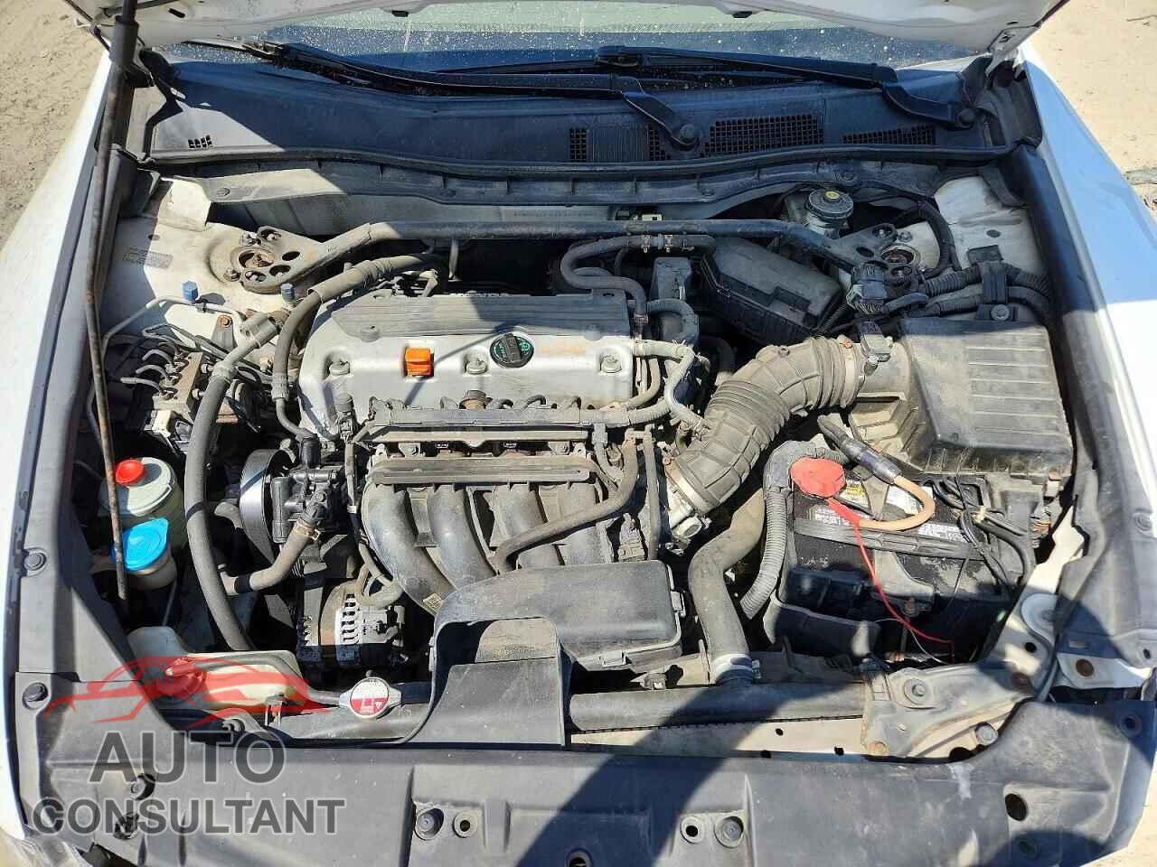 HONDA ACCORD 2010 - 1HGCP2F79AA178804