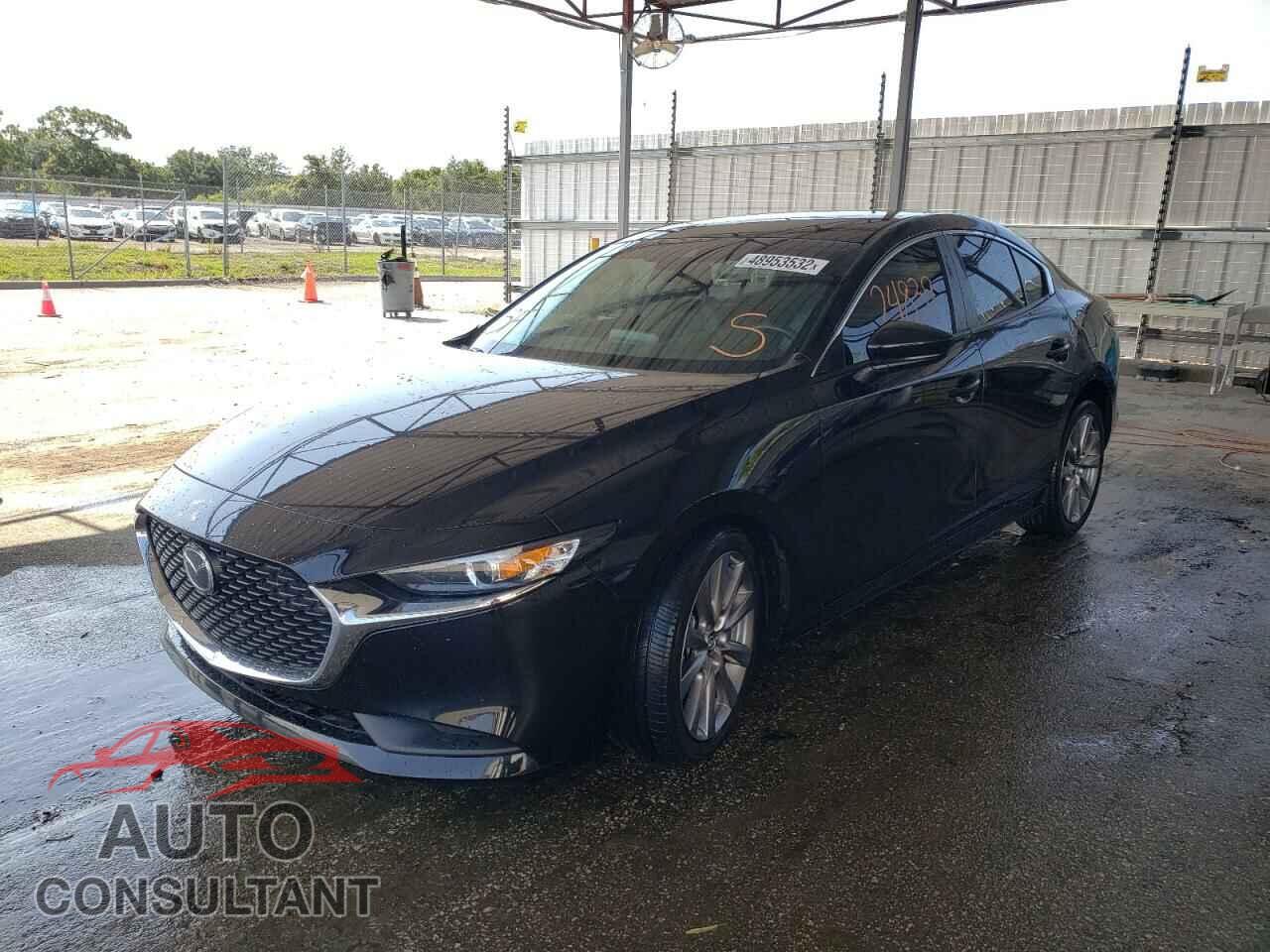 MAZDA 3 2021 - 3MZBPABM0MM205571
