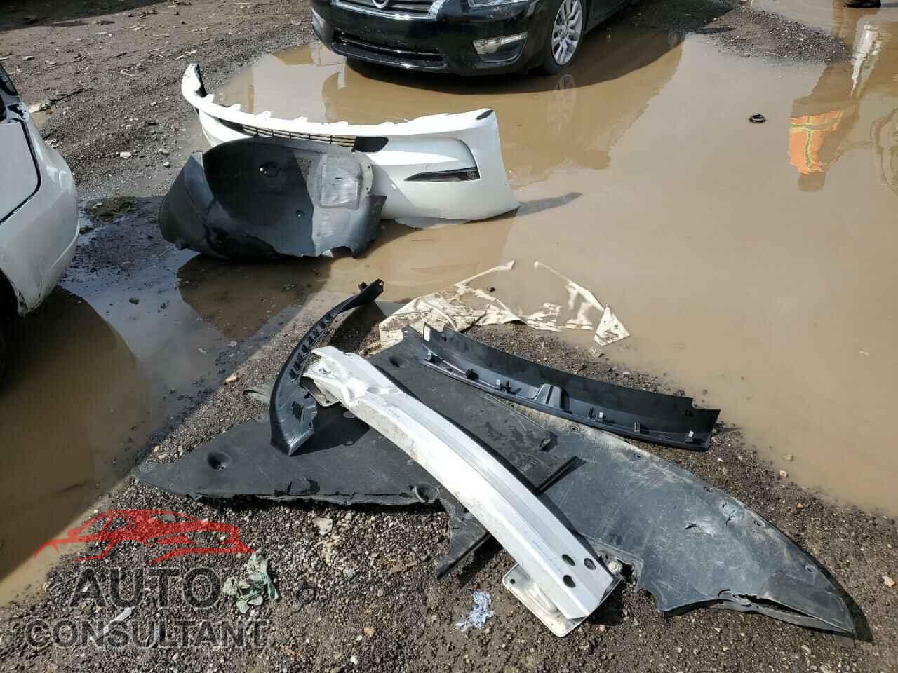 TESLA MODEL 3 2021 - 5YJ3E1EB5MF960551