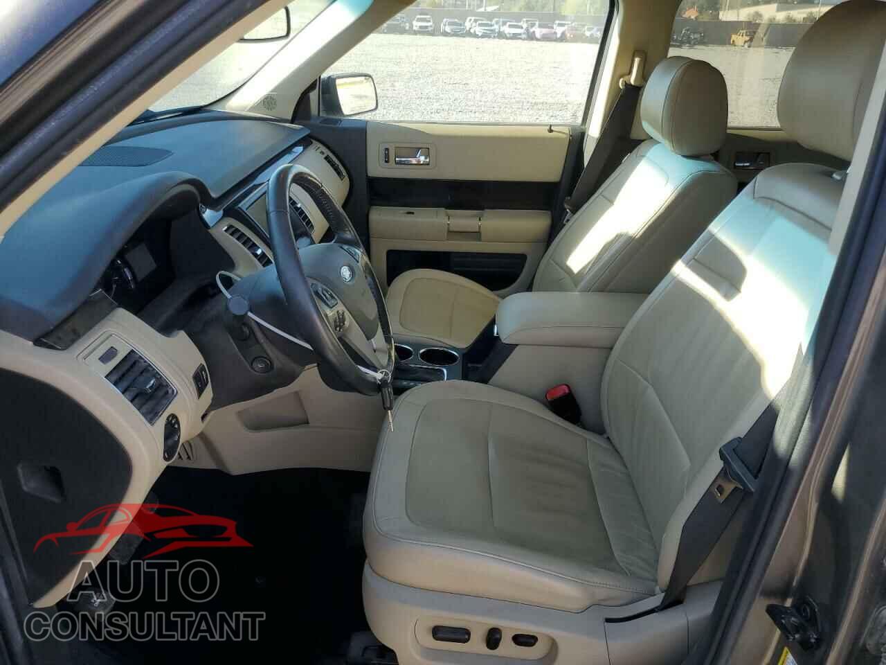 FORD FLEX 2014 - 2FMGK5C85EBD14333