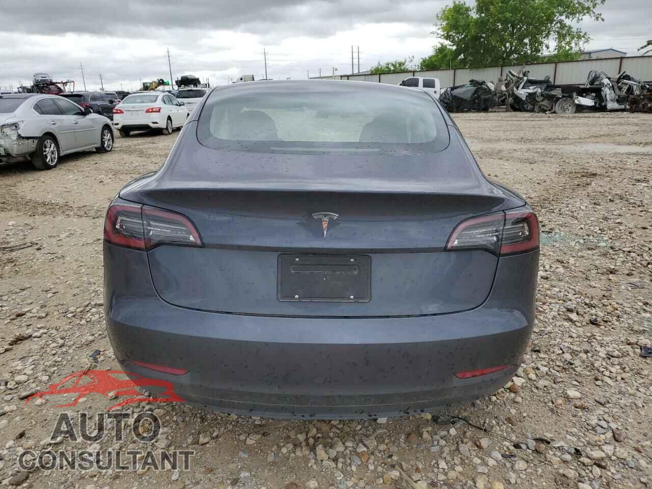 TESLA MODEL 3 2023 - 5YJ3E1EA0PF404580