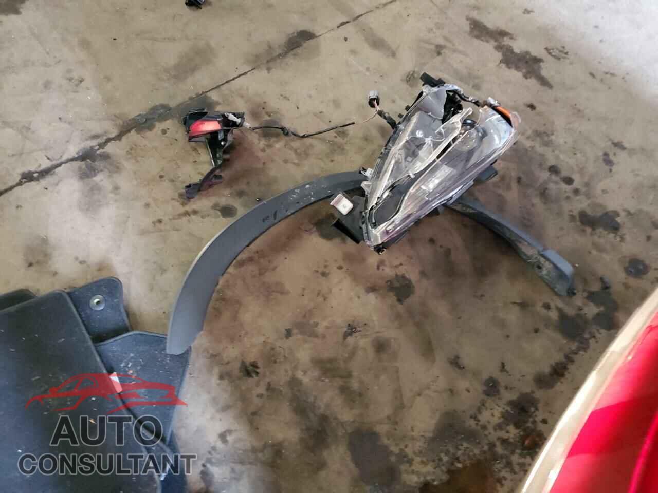 MAZDA CX-5 2018 - JM3KFBCM7J0449623
