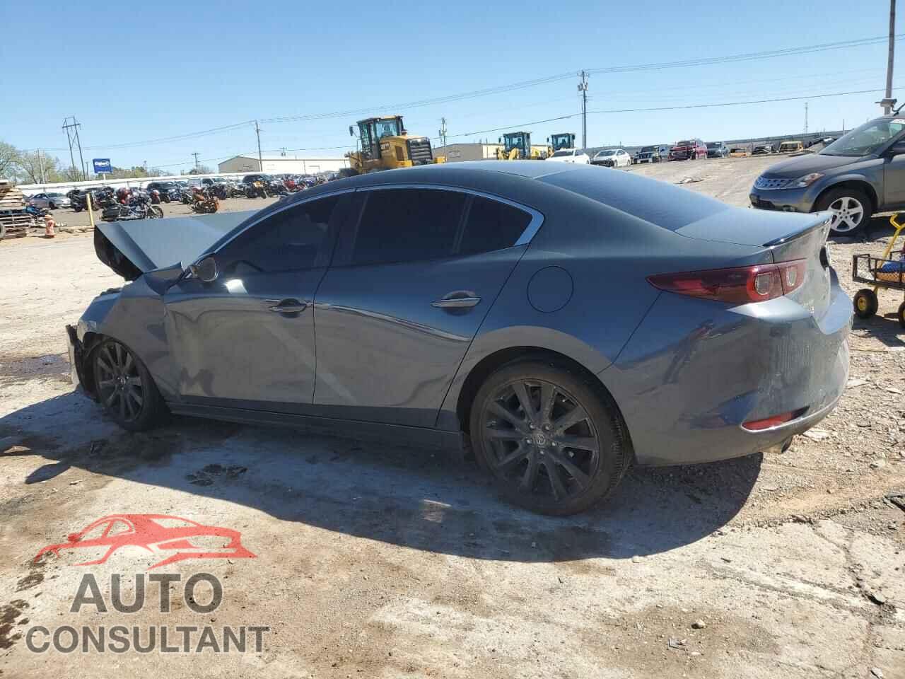MAZDA 3 2023 - 3MZBPACM2PM366751