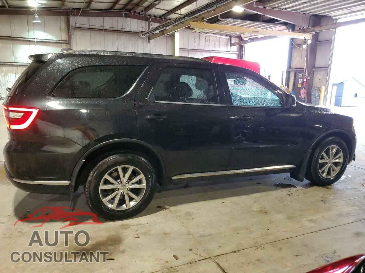 DODGE DURANGO 2015 - 1C4RDJDG8FC892157