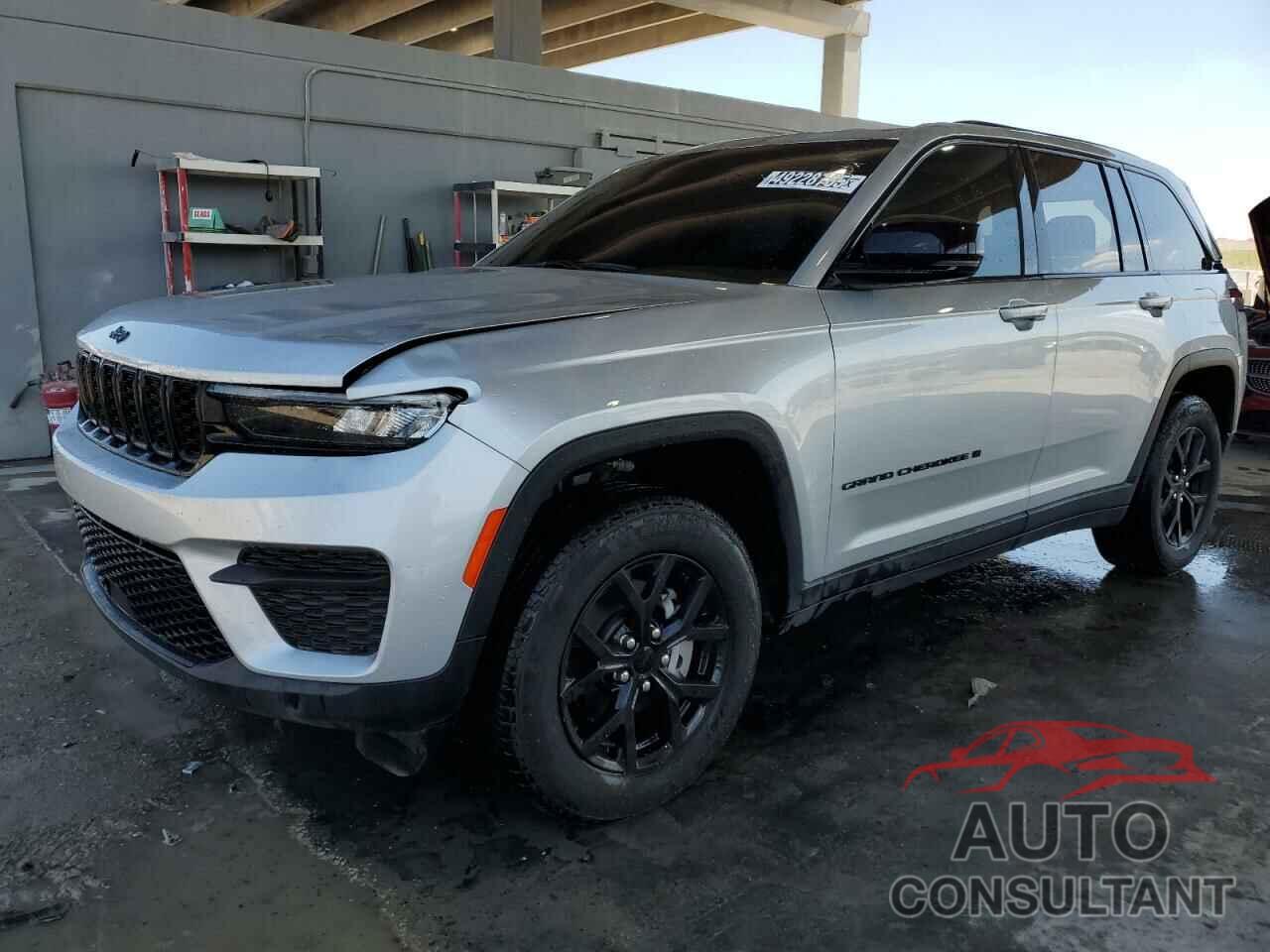 JEEP GRAND CHER 2024 - 1C4RJHAG7RC108920