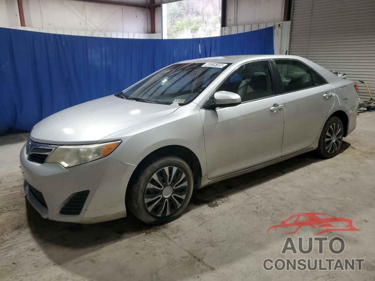 TOYOTA CAMRY 2012 - 4T1BF1FK5CU032280