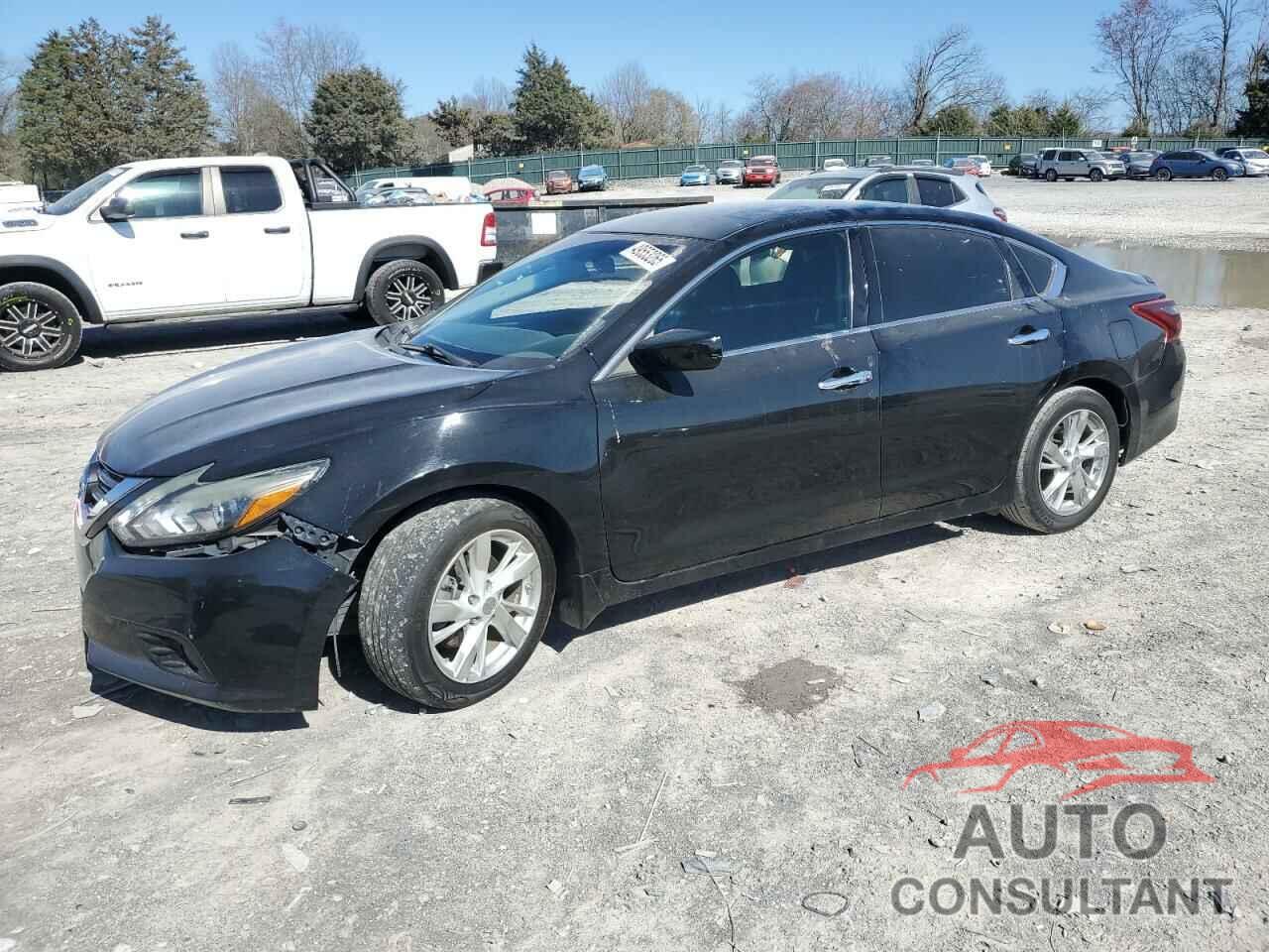 NISSAN ALTIMA 2017 - 1N4AL3AP4HC133885