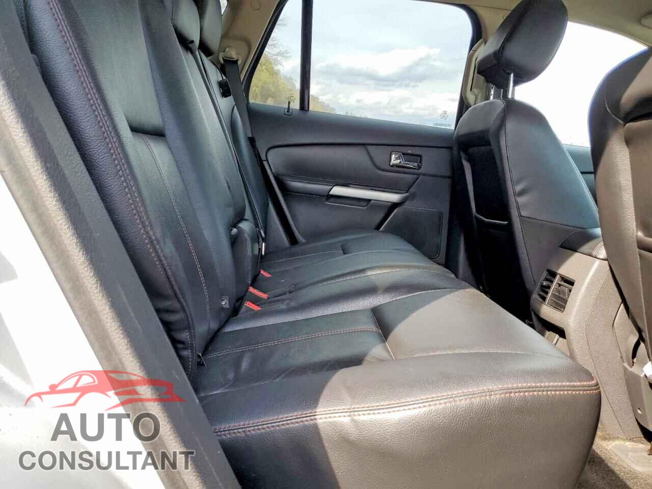 FORD EDGE 2014 - 2FMDK4JC9EBB40416